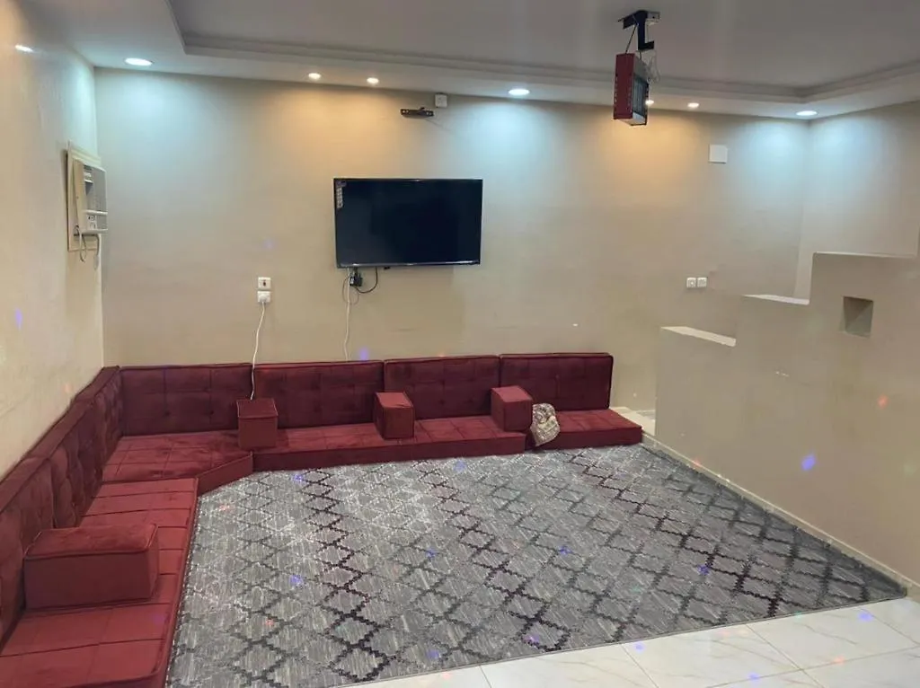 استراحة للايجار