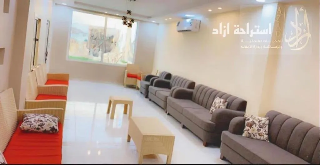 استراحة للايجار Rumah liburan
