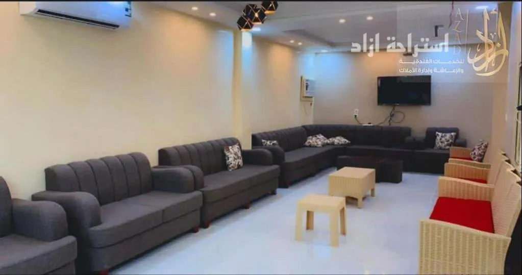Rumah liburan استراحة للايجار